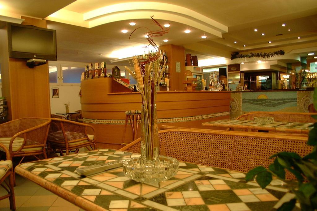 Hotel Kadett Rimini Esterno foto